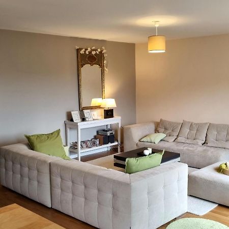 Le Bellevue Apartment Довил Екстериор снимка